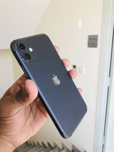 iPhone 11 Dual PTA Approved