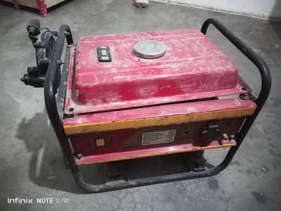 Loncin Gasoline Generator