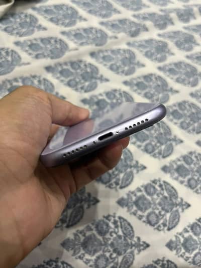 Apple iPhone 11 jv
