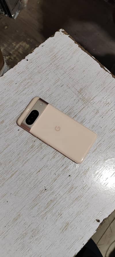 pixel 8