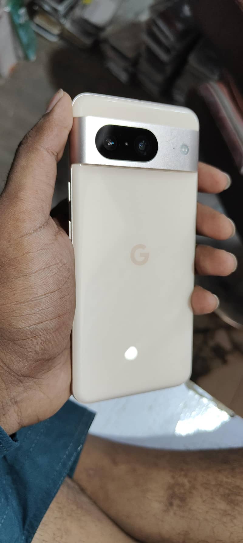 pixel 8 4
