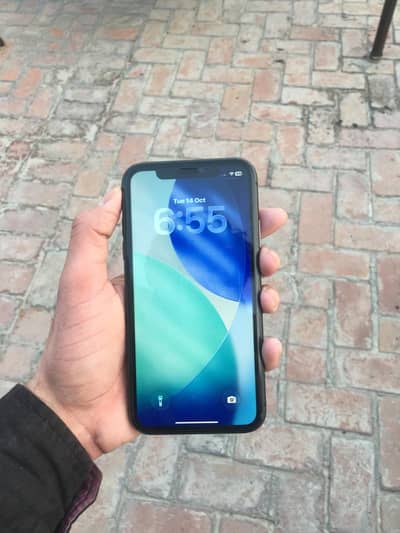 Apple iPhone 11