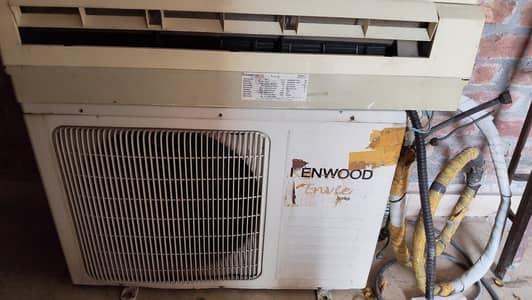 Kenwood 1.5 Split AC