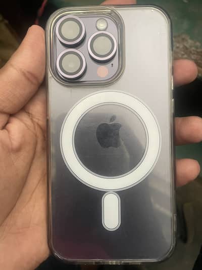 Apple iPhone 14 Pro