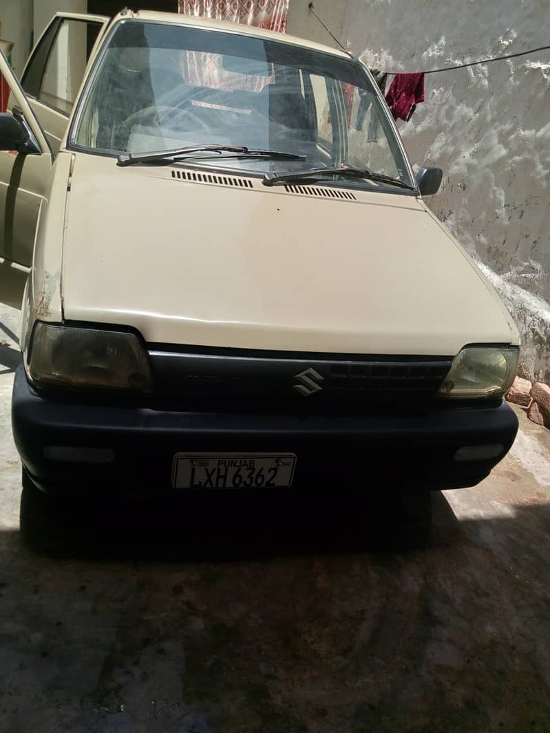 Mehran 1