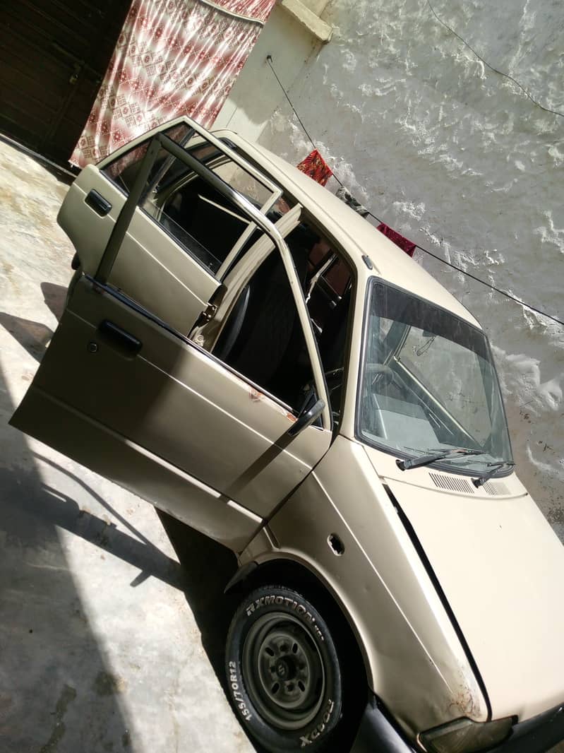 Mehran 2