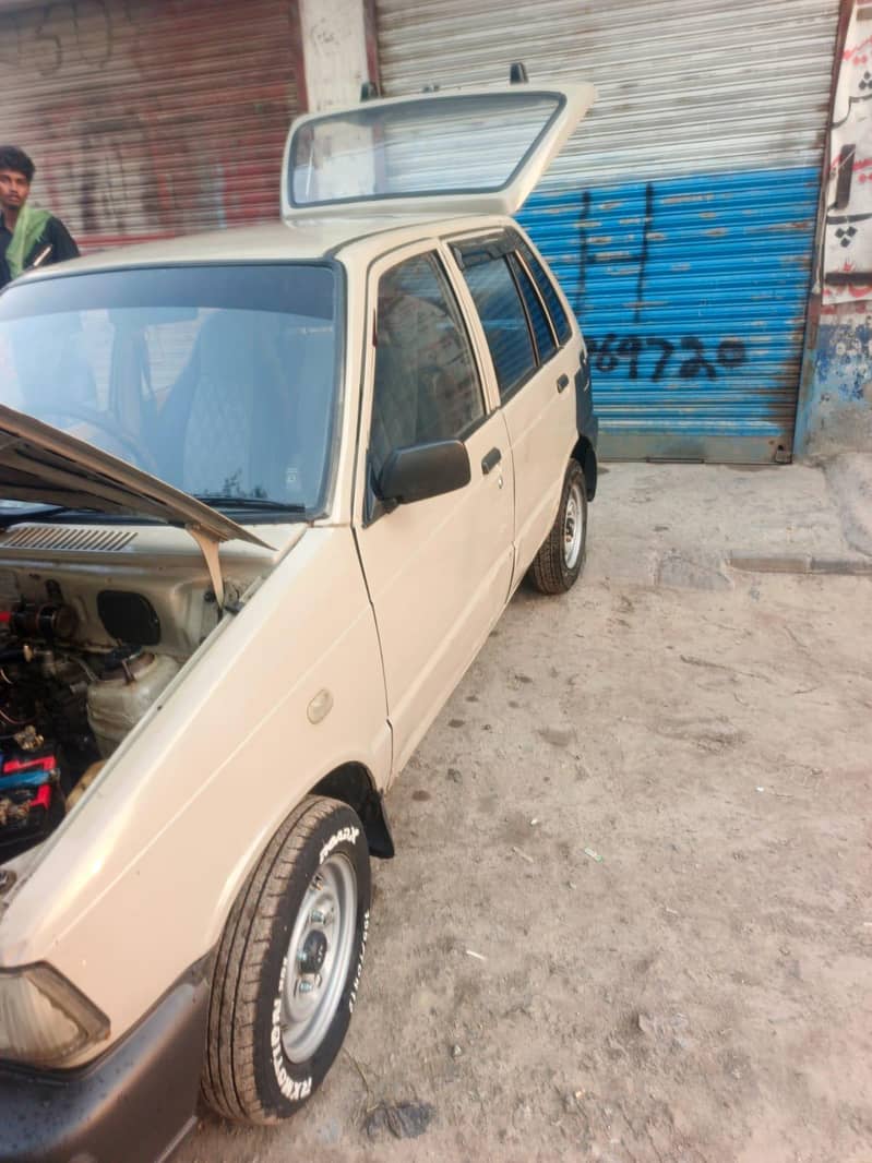Mehran 3