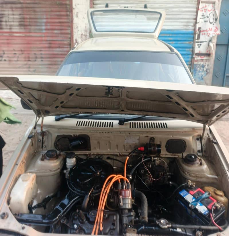 Mehran 4