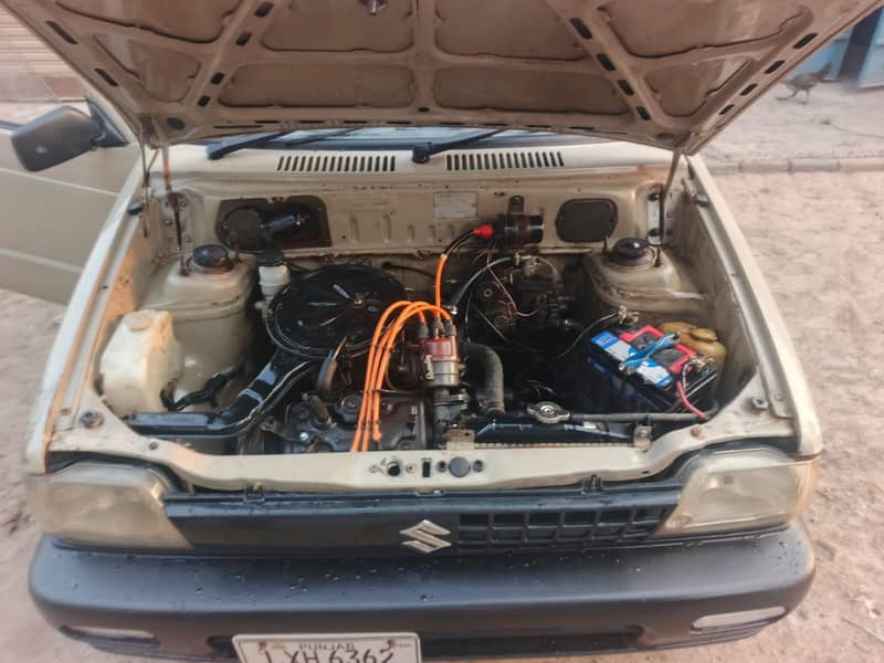 Mehran 5