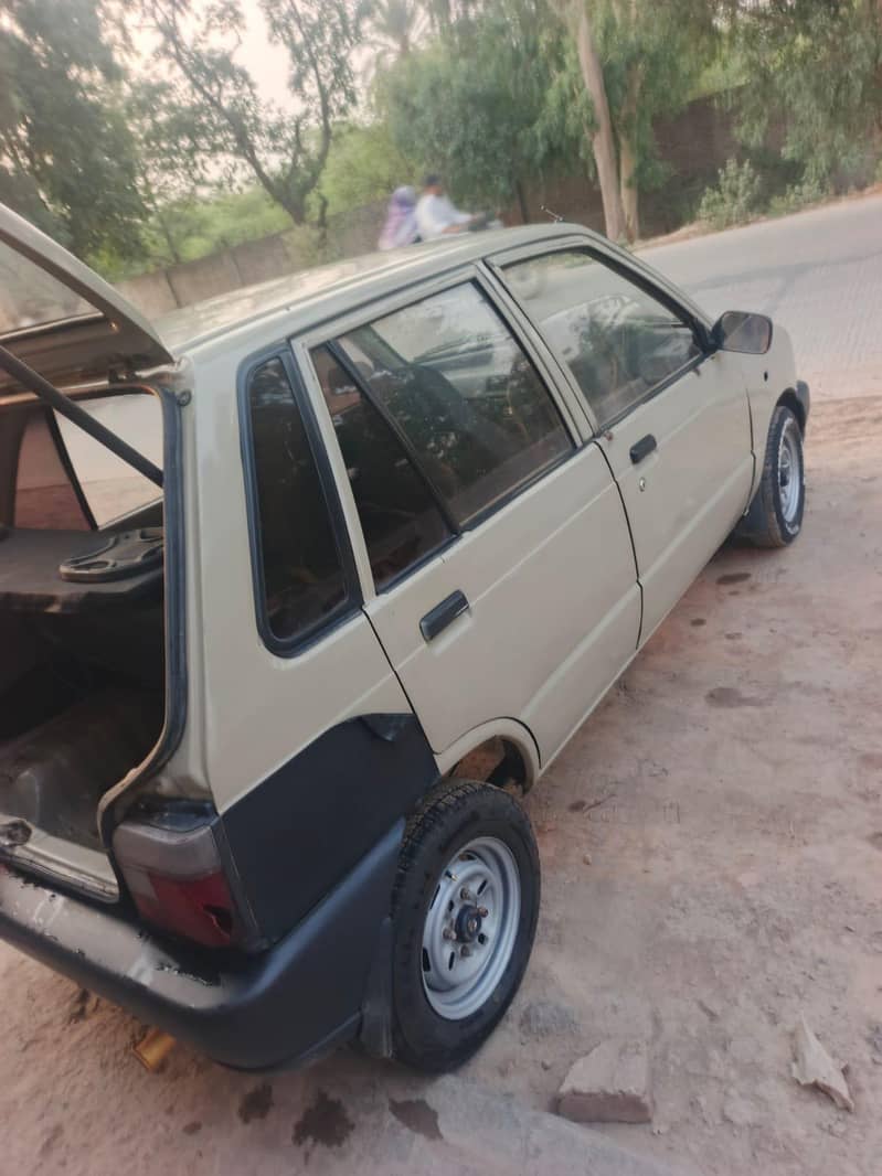 Mehran 6