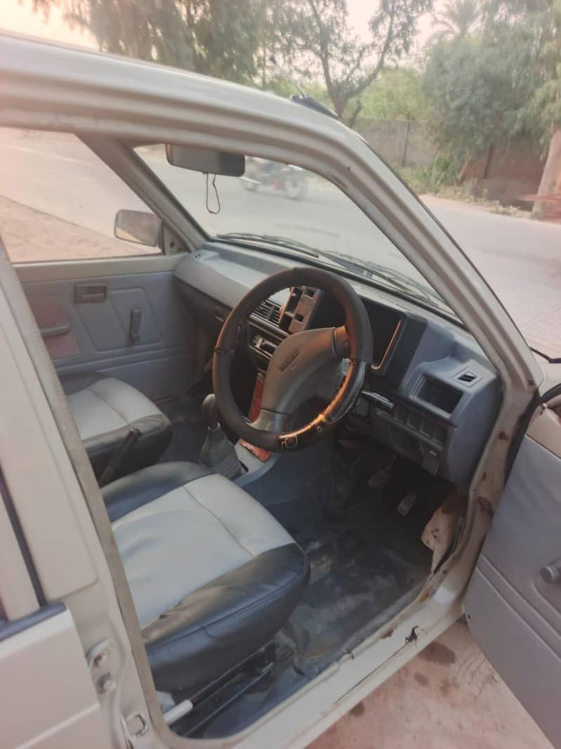 Mehran 7