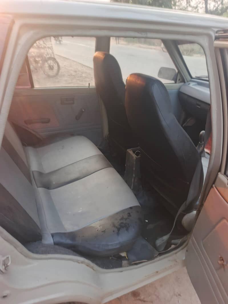 Mehran 8