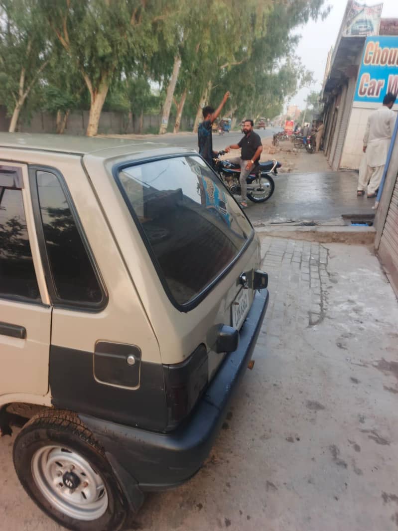 Mehran 11