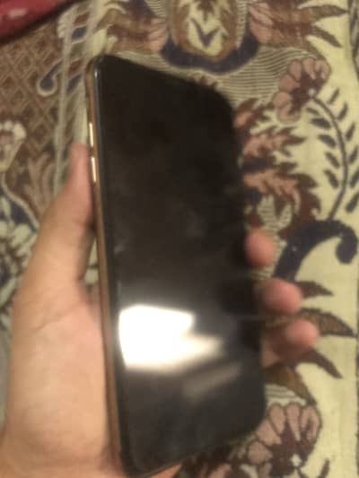 need xs max panel