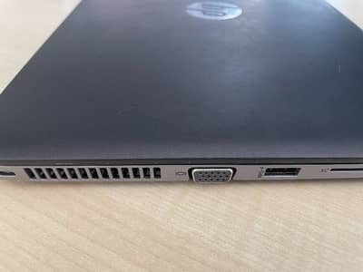 Hp Laptop Win 10 / Win 11 Core i5 4th Generation With SSD
