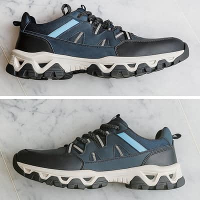 100% Original Oliver Shoes (Medicated Sole) | Size 8/42 | Brand New