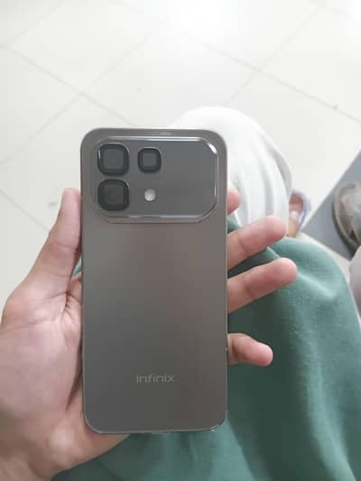 Infinix Note 60 Pro for Sale