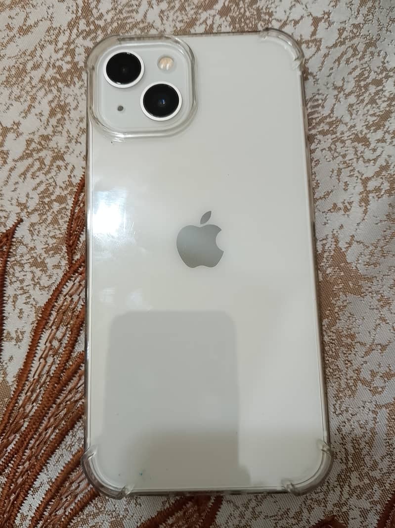 Apple iPhone 13 1