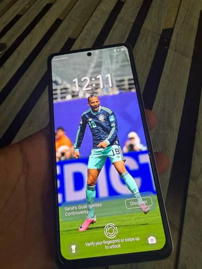 Tecno CAMON 20