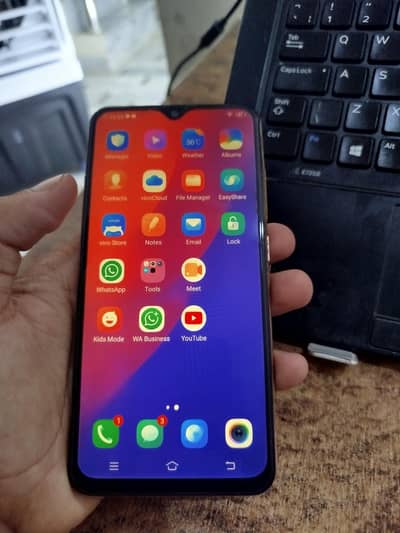 Vivo Y90