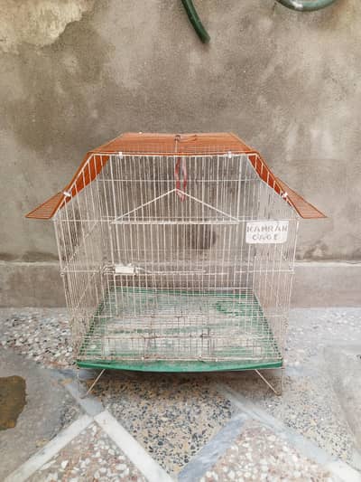 cage for sale