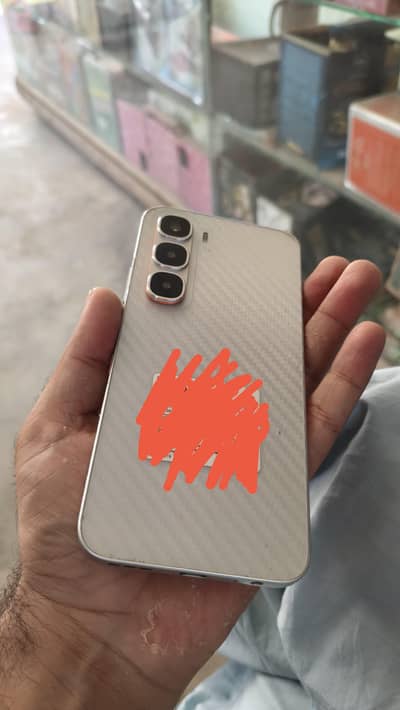 infinix Hot 50 pro