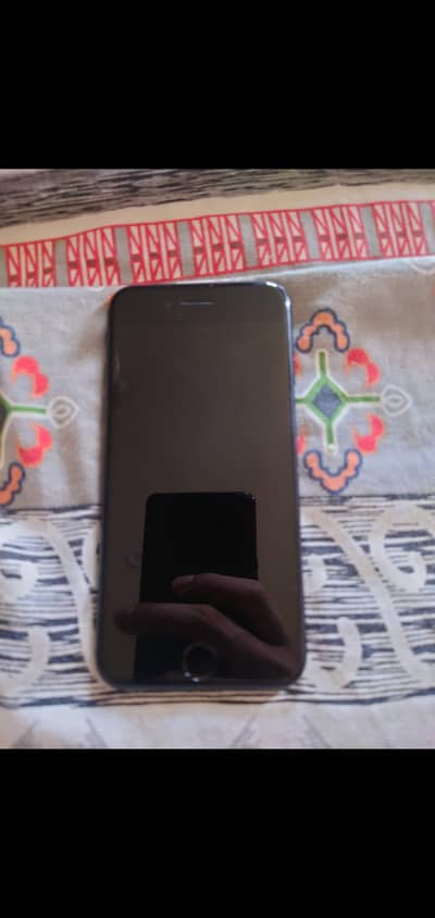 Apple iPhone SE PTA APPROVED DUAL SIM
