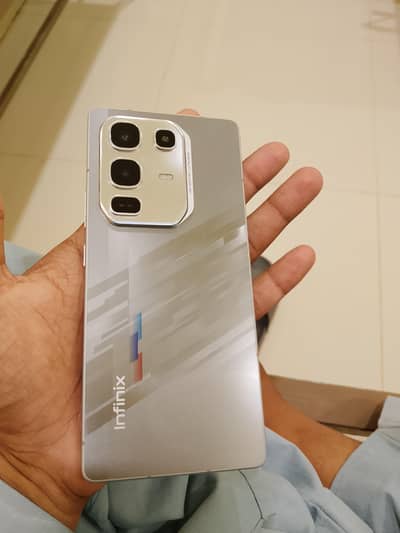 Infinix Note 50 Pro