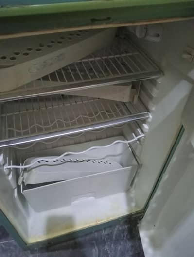 freezer