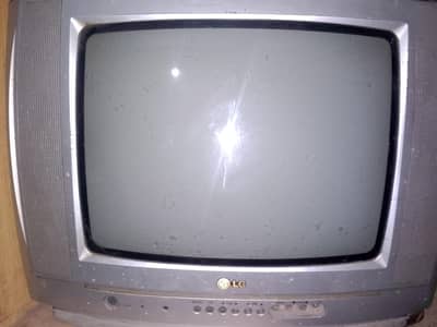 LG TELEVISION good condition