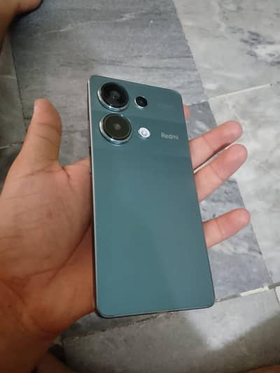 Xiaomi Redmi Note 13 Pro