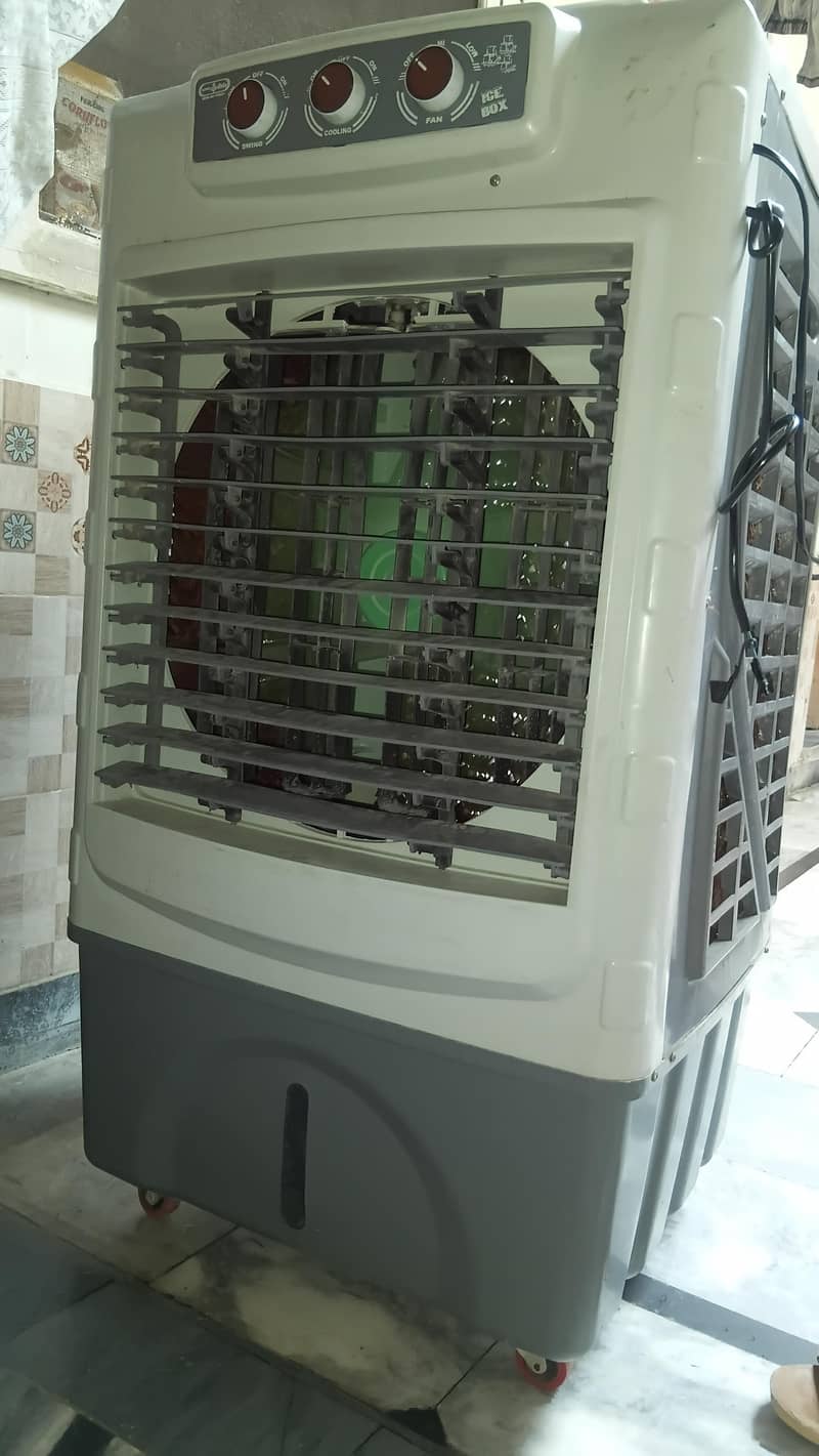 good condition 2