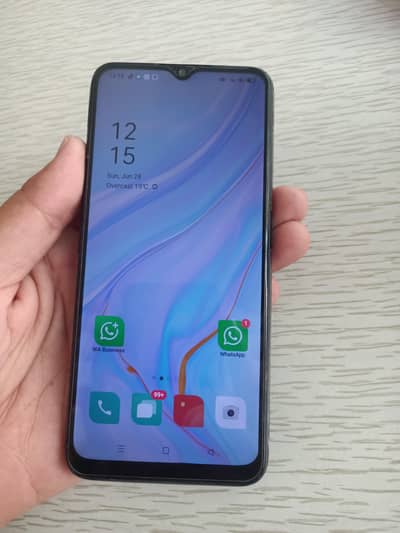 OPPO A5 2020 4/128