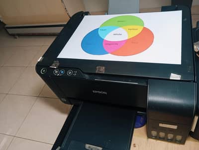 EPSON L3110