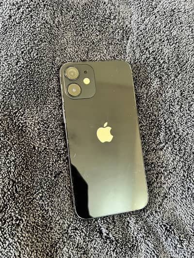Apple iPhone 12 mini