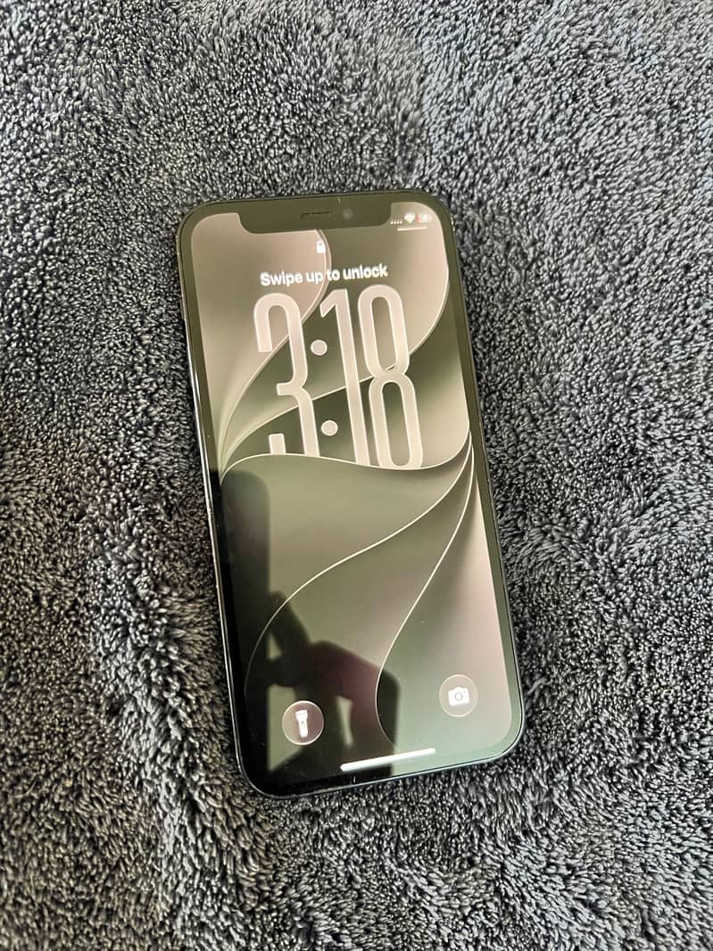 Apple iPhone 12 mini 1