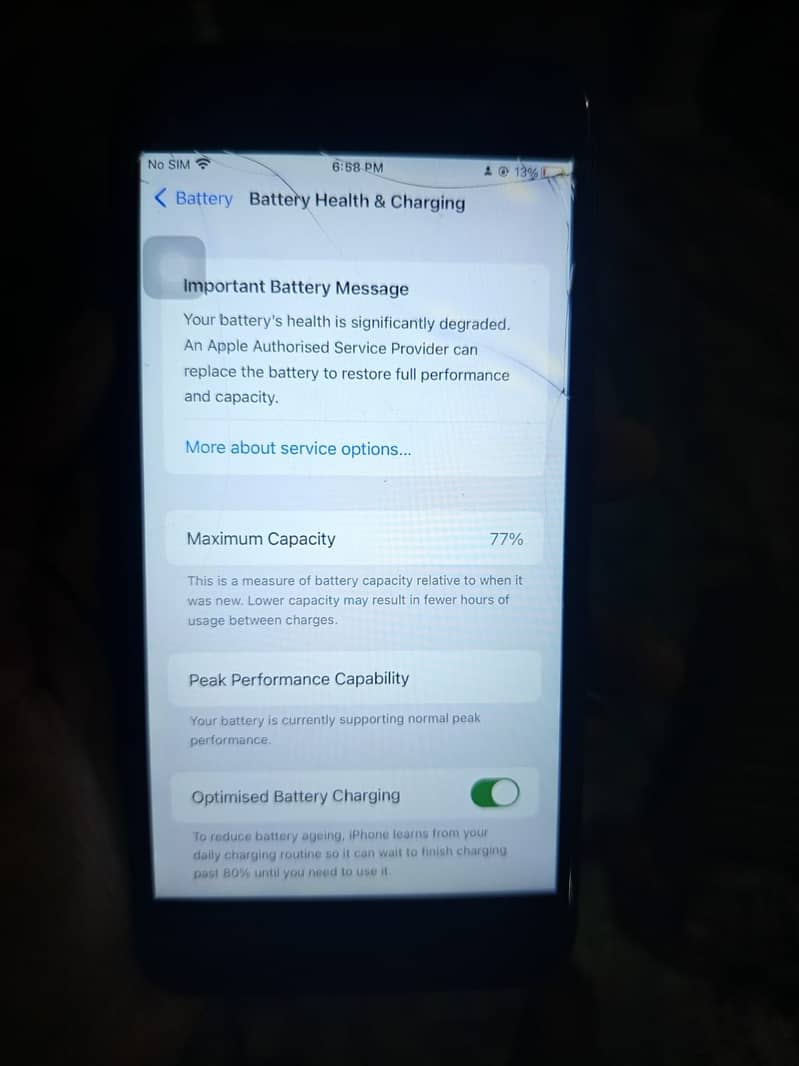 Apple iPhone 8 Plus 1