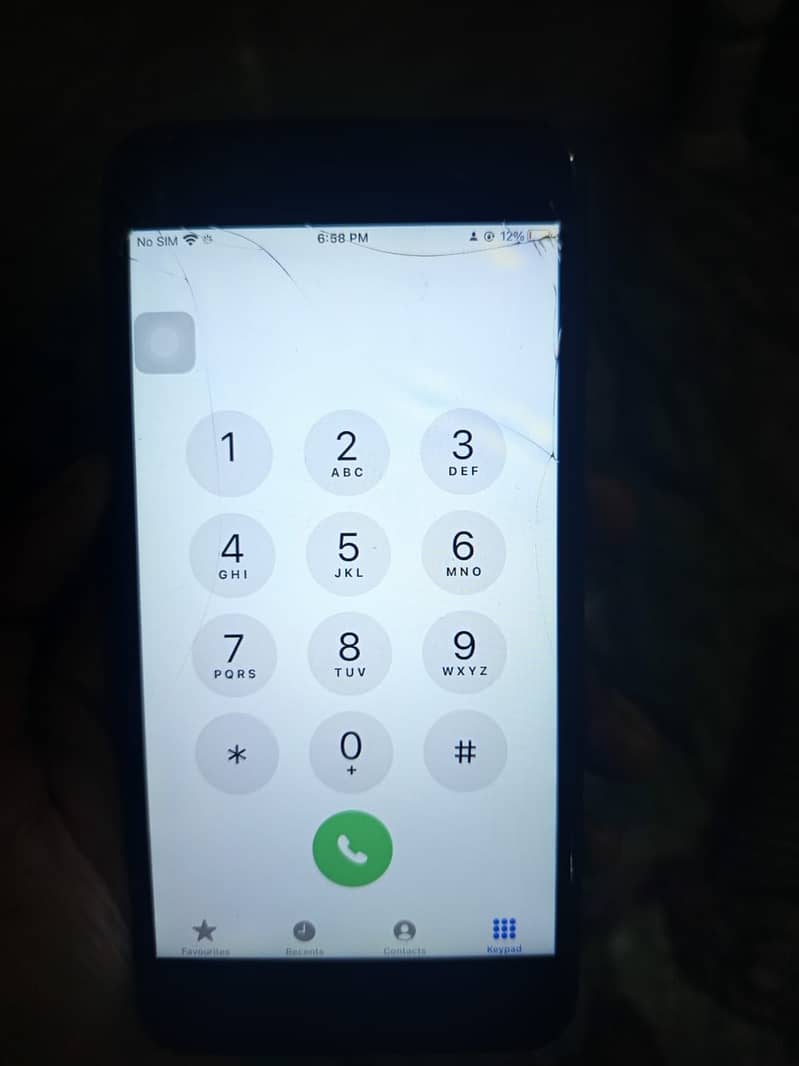 Apple iPhone 8 Plus 2