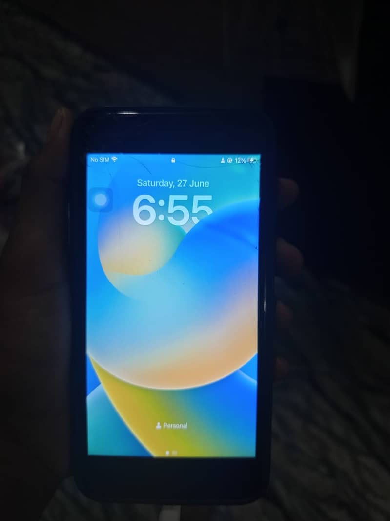 Apple iPhone 8 Plus 3