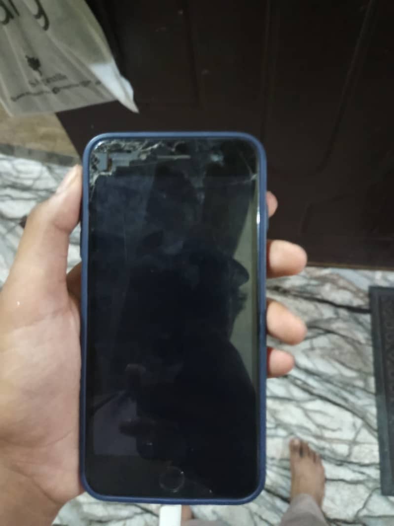 Apple iPhone 8 Plus 7