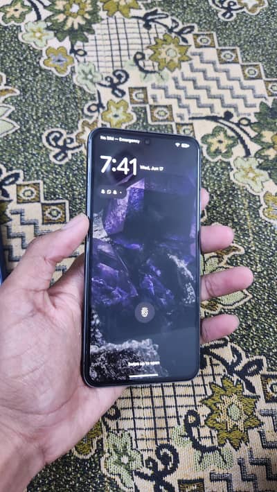Google Pixel 8 Official Pta approved all ok