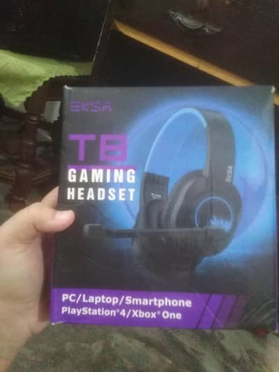 EKSA HEADSET