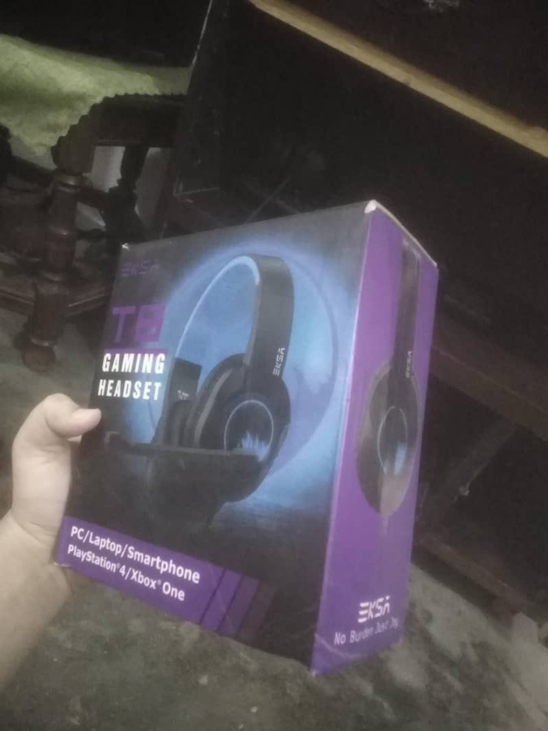 EKSA HEADSET 1