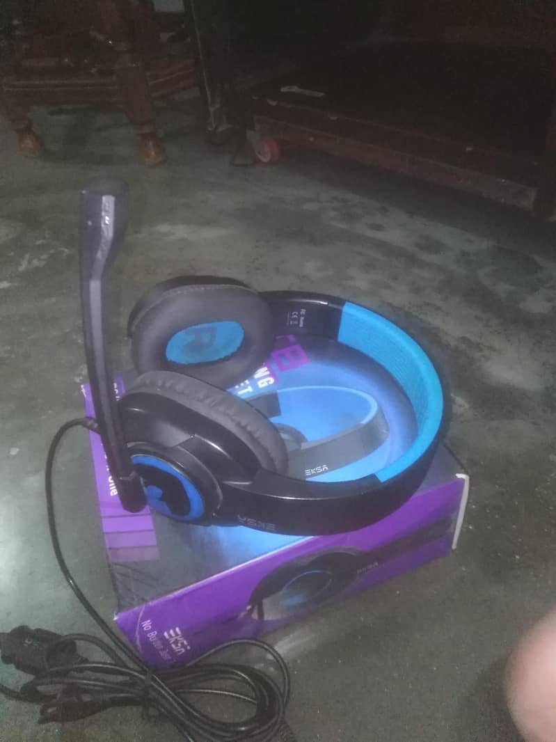 EKSA HEADSET 3