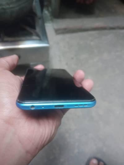 Vivo Y51s 6/128