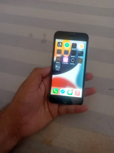 Apple iPhone 6 Plus