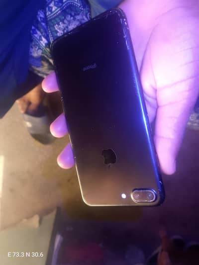 Apple iPhone 7 Plus