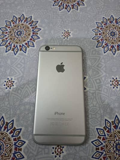 Apple iPhone 6