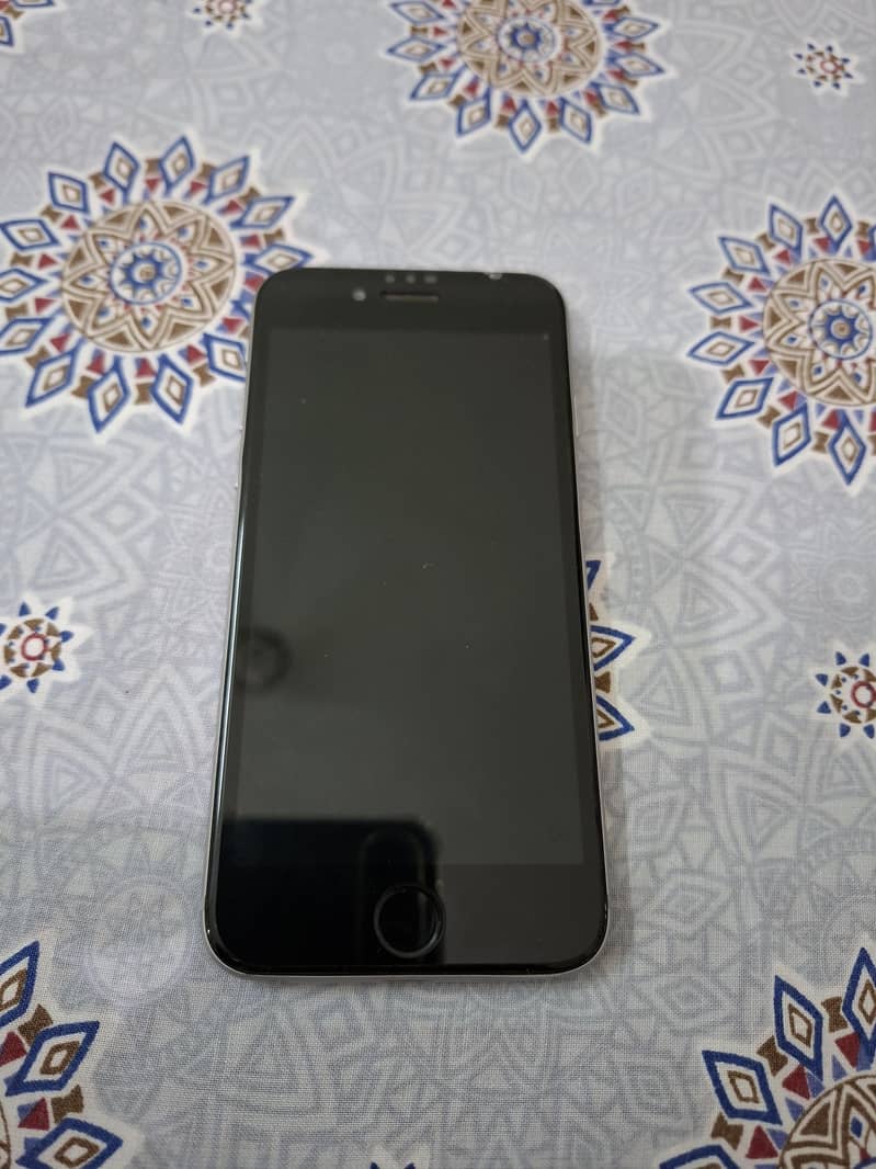 Apple iPhone 6 1