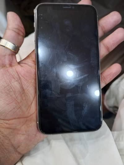 Apple iPhone 11 Pro